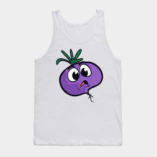 turnip Tank Top